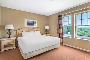 Sunrise Ridge Resort