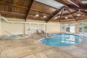 Sunrise Ridge Resort