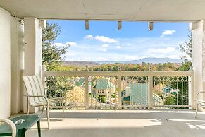 Sunrise Ridge Resort