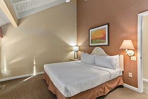 Sunrise Ridge Resort