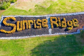 Sunrise Ridge Resort