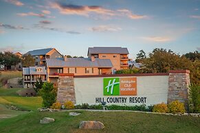Holiday Inn Club Vacations Hill Country Resort Canyon LK, an IHG Hotel