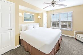 Holiday Inn Club Vacations Hill Country Resort Canyon LK by IHG