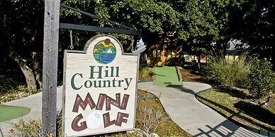 Holiday Inn Club Vacations Hill Country Resort Canyon LK by IHG