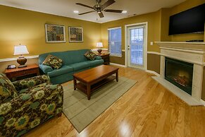 Holiday Inn Club Vacations Hill Country Resort Canyon LK by IHG