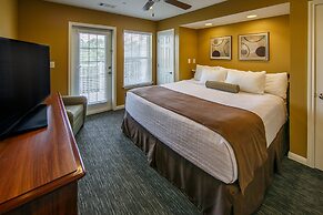 Holiday Inn Club Vacations Hill Country Resort Canyon LK by IHG