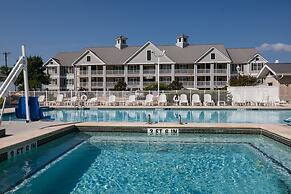 Holiday Inn Club Vacations Hill Country Resort Canyon LK by IHG