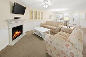 Holiday Inn Club Vacations Hill Country Resort Canyon LK by IHG