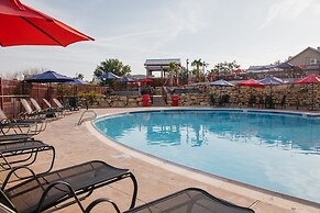 Holiday Inn Club Vacations Hill Country Resort Canyon LK by IHG