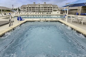 Holiday Inn Club Vacations Hill Country Resort Canyon LK by IHG