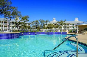 Holiday Inn Club Vacations Hill Country Resort Canyon LK by IHG