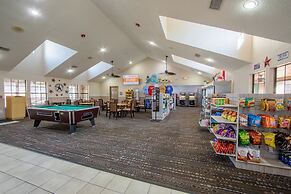 Holiday Inn Club Vacations Hill Country Resort Canyon LK by IHG