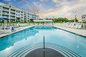 Holiday Inn Club Vacations Hill Country Resort Canyon LK by IHG