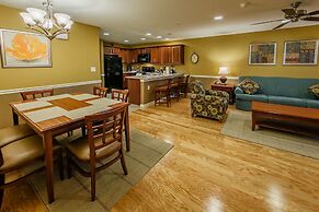 Holiday Inn Club Vacations Hill Country Resort Canyon LK by IHG