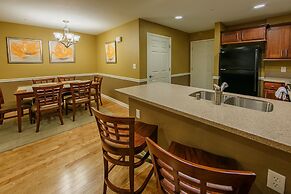 Holiday Inn Club Vacations Hill Country Resort Canyon LK by IHG