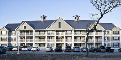 Holiday Inn Club Vacations Hill Country Resort Canyon LK by IHG