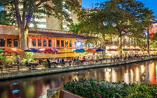 Holiday Inn Club Vacations Hill Country Resort Canyon LK by IHG