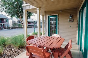 Holiday Inn Club Vacations Hill Country Resort Canyon LK by IHG