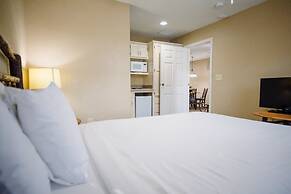 Holiday Inn Club Vacations Hill Country Resort Canyon LK by IHG
