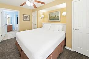 Holiday Inn Club Vacations Hill Country Resort Canyon LK by IHG