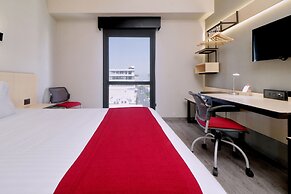 City Express Plus by Marriott Monterrey Galerias