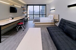 City Express Plus by Marriott Monterrey Galerias