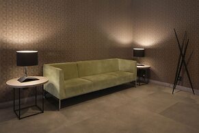 City Express Plus by Marriott Monterrey Galerias