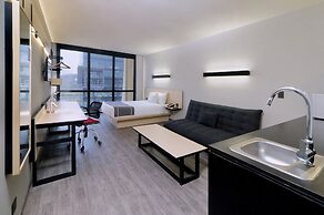 City Express Plus by Marriott Monterrey Galerias