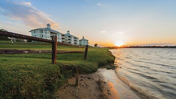 Holiday Inn Club Vacations Piney Shores Resort at Lake Conroe by IHG