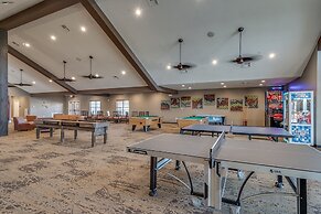 Holiday Inn Club Vacations Piney Shores Resort at Lake Conroe by IHG