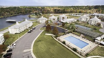 Holiday Inn Club Vacations Piney Shores Resort at Lake Conroe by IHG
