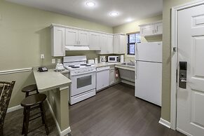 Holiday Inn Club Vacations Piney Shores Resort at Lake Conroe by IHG