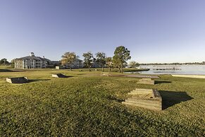 Holiday Inn Club Vacations Piney Shores Resort at Lake Conroe by IHG