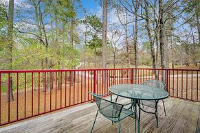 Holiday Inn Club Vacations Piney Shores Resort at Lake Conroe by IHG