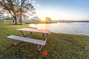 Holiday Inn Club Vacations Piney Shores Resort at Lake Conroe by IHG