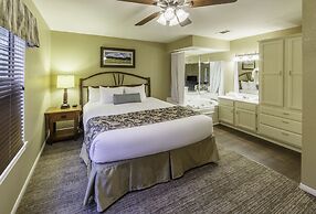 Holiday Inn Club Vacations Piney Shores Resort at Lake Conroe by IHG