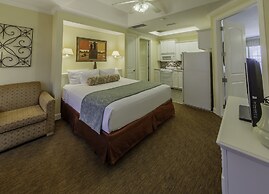 Holiday Inn Club Vacations Piney Shores Resort at Lake Conroe by IHG