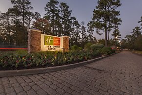 Holiday Inn Club Vacations Piney Shores Resort at Lake Conroe by IHG