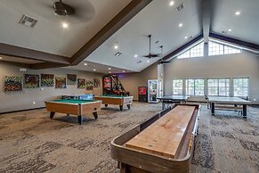 Holiday Inn Club Vacations Piney Shores Resort at Lake Conroe by IHG