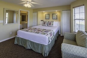 Holiday Inn Club Vacations Piney Shores Resort at Lake Conroe by IHG