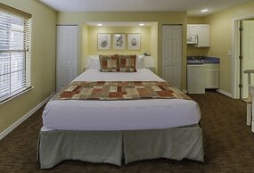 Holiday Inn Club Vacations Piney Shores Resort at Lake Conroe by IHG