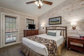 Holiday Inn Club Vacations Piney Shores Resort at Lake Conroe by IHG