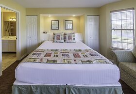 Holiday Inn Club Vacations Piney Shores Resort at Lake Conroe by IHG