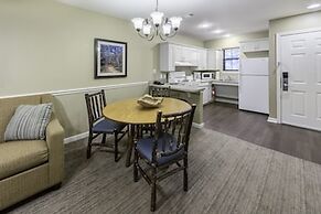 Holiday Inn Club Vacations Piney Shores Resort at Lake Conroe by IHG