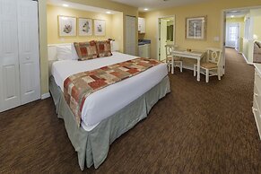 Holiday Inn Club Vacations Piney Shores Resort at Lake Conroe by IHG