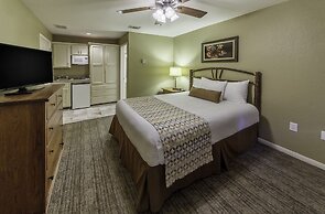 Holiday Inn Club Vacations Piney Shores Resort at Lake Conroe by IHG