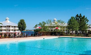 Holiday Inn Club Vacations Piney Shores Resort at Lake Conroe by IHG