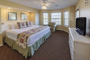 Holiday Inn Club Vacations Piney Shores Resort at Lake Conroe by IHG