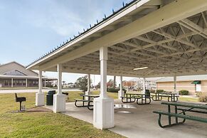 Holiday Inn Club Vacations Piney Shores Resort at Lake Conroe by IHG