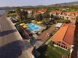 Ariadnes Holiday Accommodation II